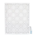16-3/8 x 21-1/2 x 1 MERV 8 ( MPR 600, FPR 5-6 ) 1" Air Filters for AC & Furnace. 4 Pack. Exact Size: 16-3/8 x 21-1/2 x 3/4