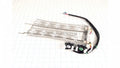 Midea Electric Heater 17402004000036