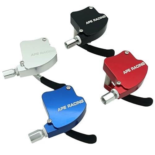 ATV Mini Bike Thumb Throttle for 7/8" 22.2mm Bars P24513