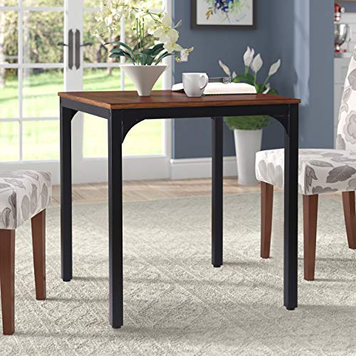 Kitchen Table Set for 2 with Chairs, Space Saving for Small Places R20272
