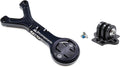 JRC Components Underbar Mount for Cannondale Hollowgram Knot (for Wahoo) and Computer Mount Adaptor