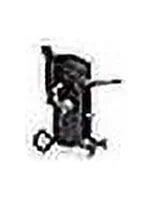 4 Gallon Propane Deep Fryer with Stand and 2 Baskets V993161