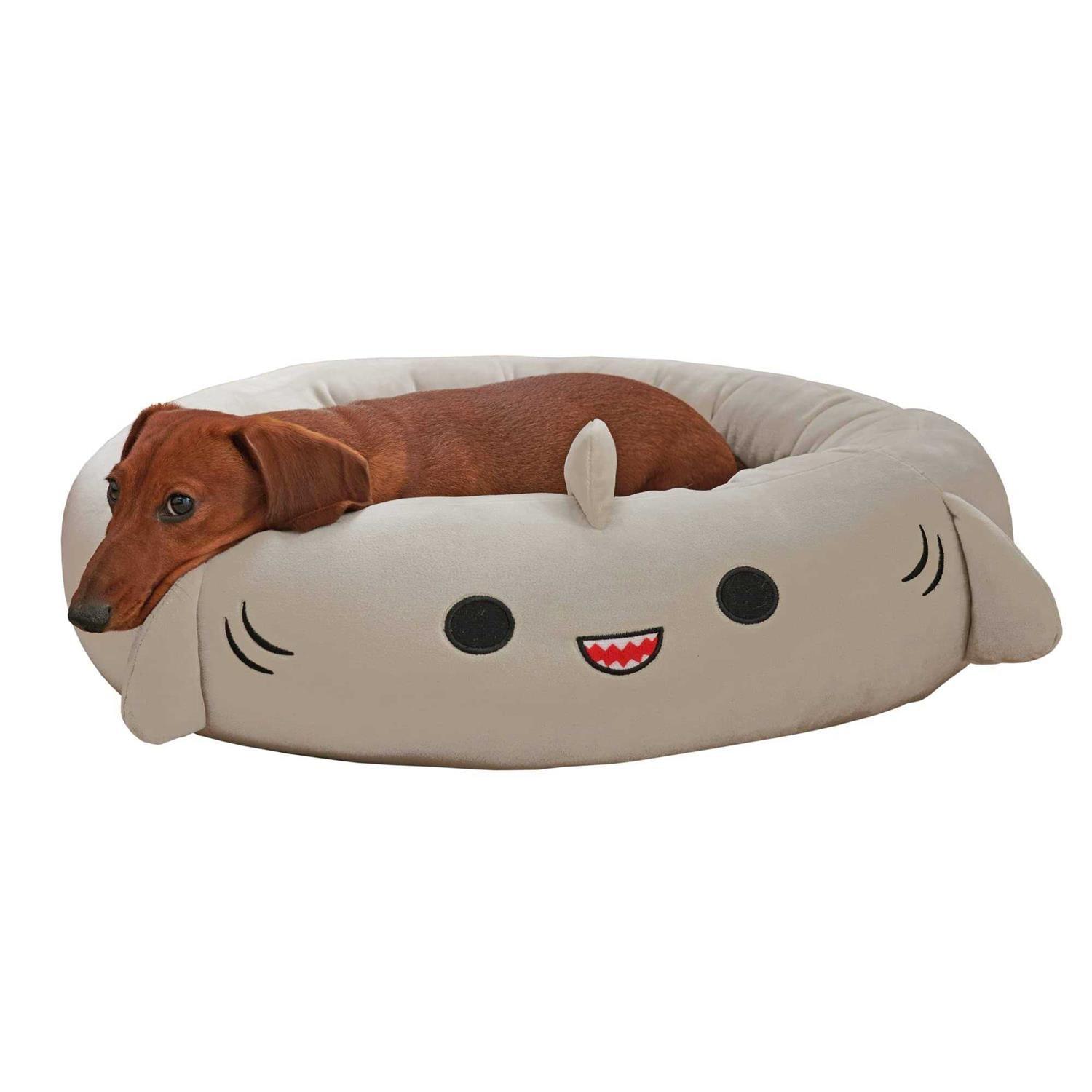 Shark Pet Bed L5679
