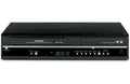 Toshiba D-VR650 (Used) DVD VCR Combo with DVD Video Upconversion. Comes with Remote, Manual and Cables