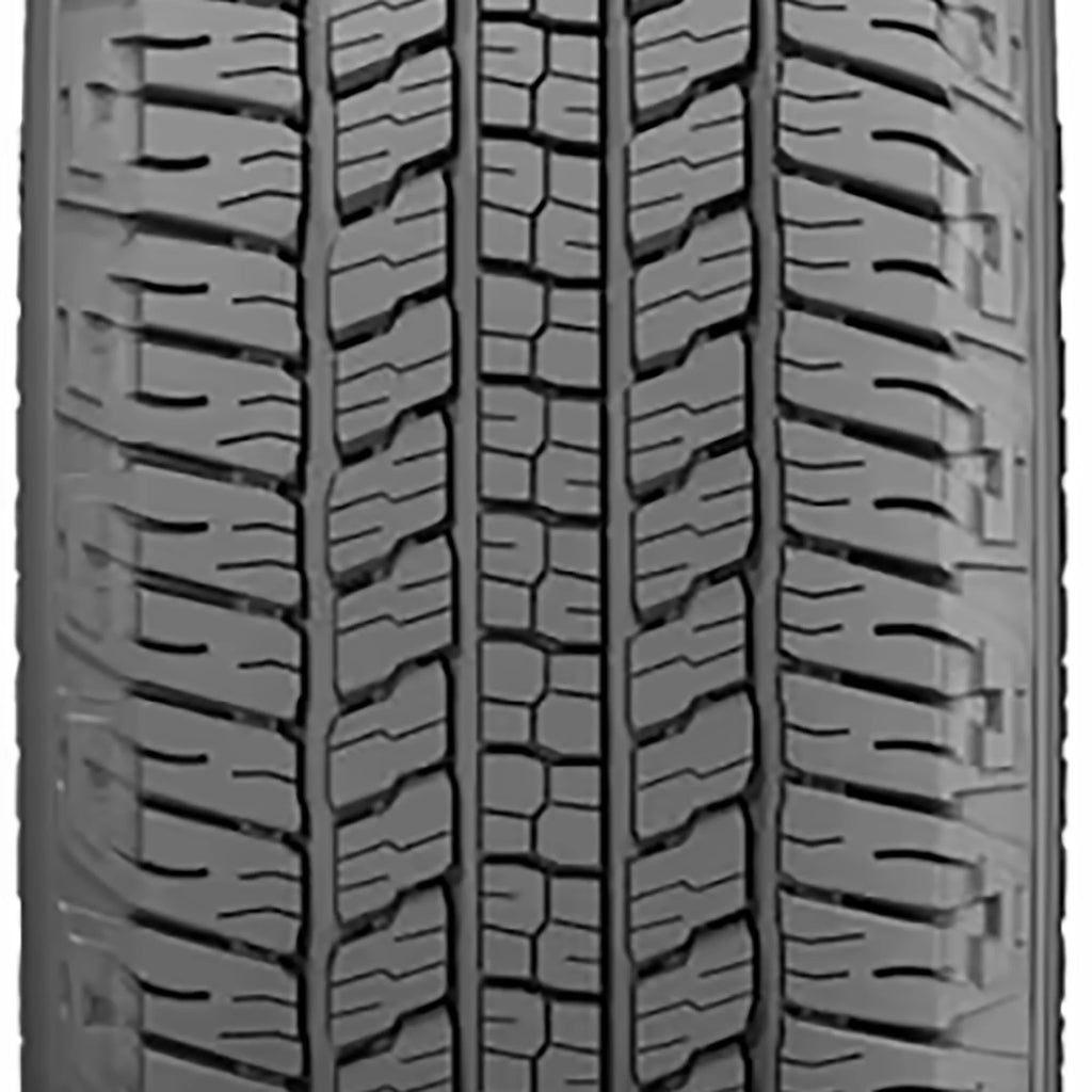 LT265/60R20 All Season Light Truck Tire P13433