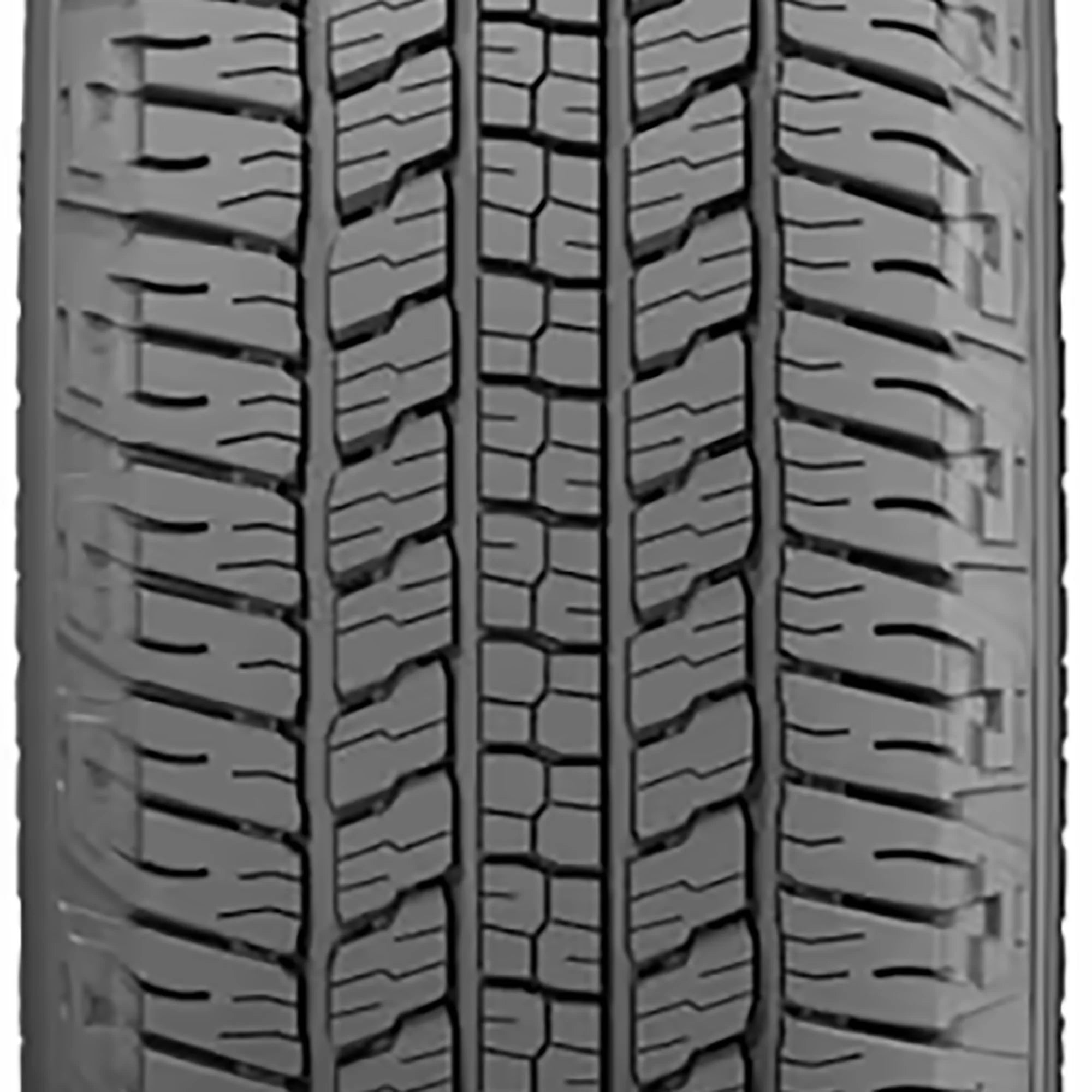 LT265/60R20 All Season Light Truck Tire P13433