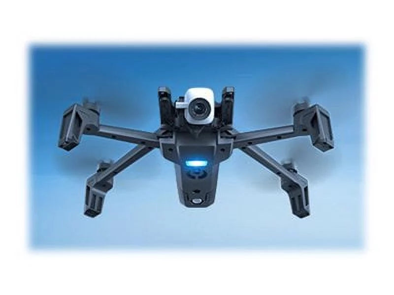 Drone with Wi-Fi, Dark Gray V99750
