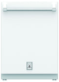 Hestan Kdw24 24" Wide 13 Place Setting Energy Star Rated Built-In Top Control Dishwasher -