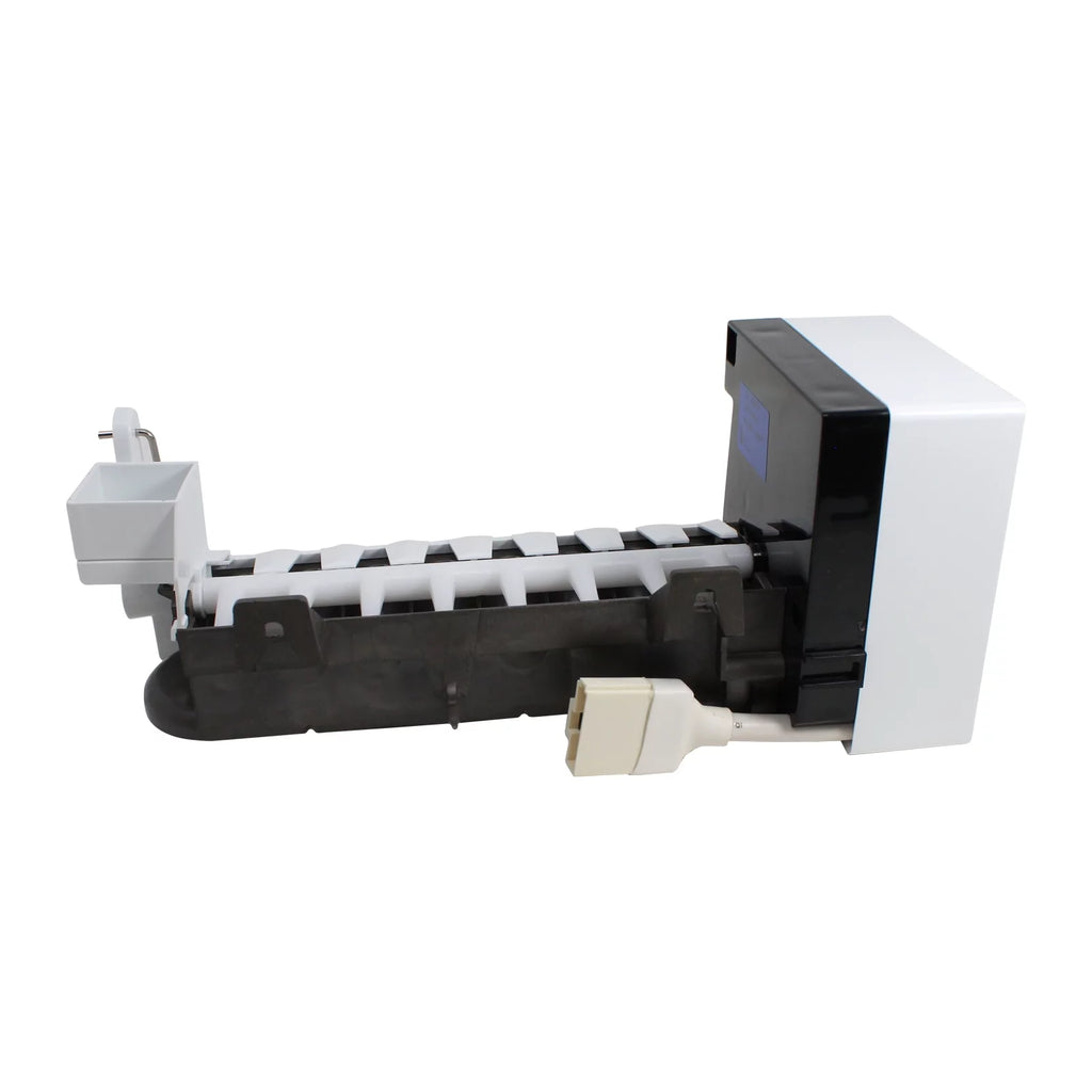 Refrigerator Ice Maker Assembly Replacement X61535