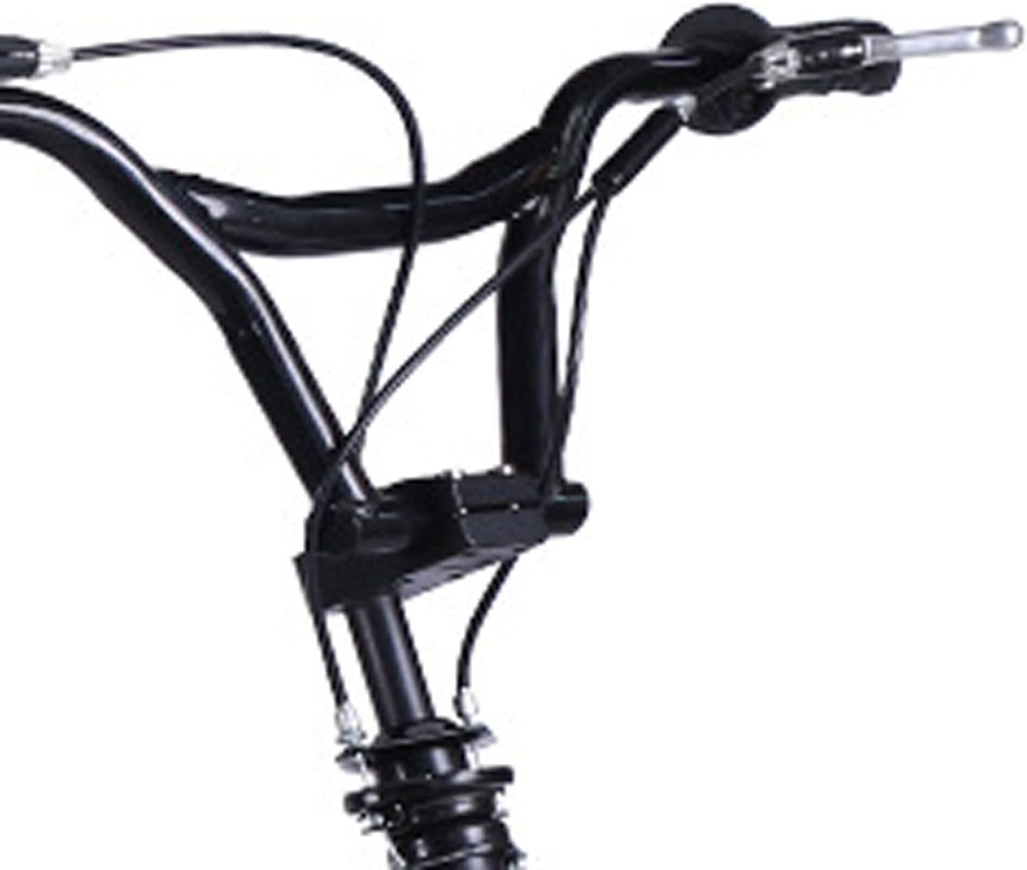 Electric Mountain Bike Fat Tire Snow E-Bike G138
