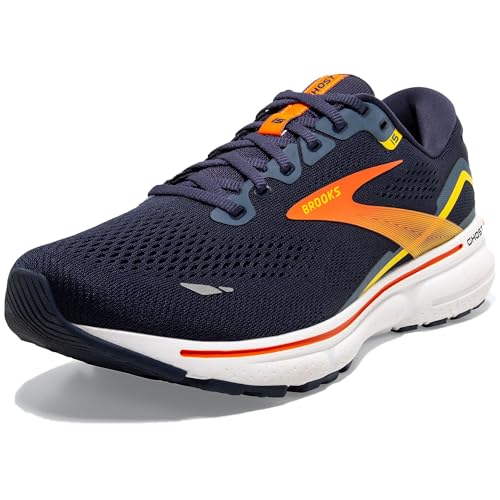 Brooks Men's Ghost 15 Neutral Running Shoe