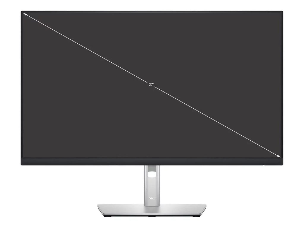 27" Full HD IPS Monitor with HDMI DisplayPort USB E64847