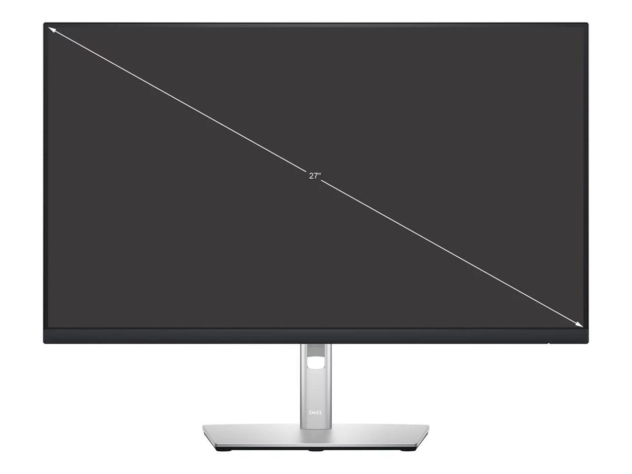 27" Full HD IPS Monitor with HDMI DisplayPort USB E64847