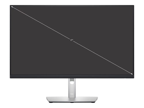 27" Full HD IPS Monitor with HDMI DisplayPort USB E64847