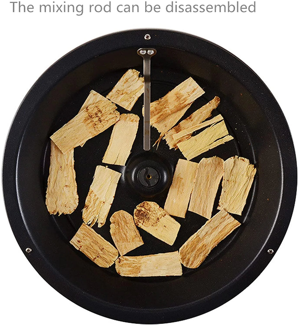 Home Coffee Roasting Machine with Timer Y82990