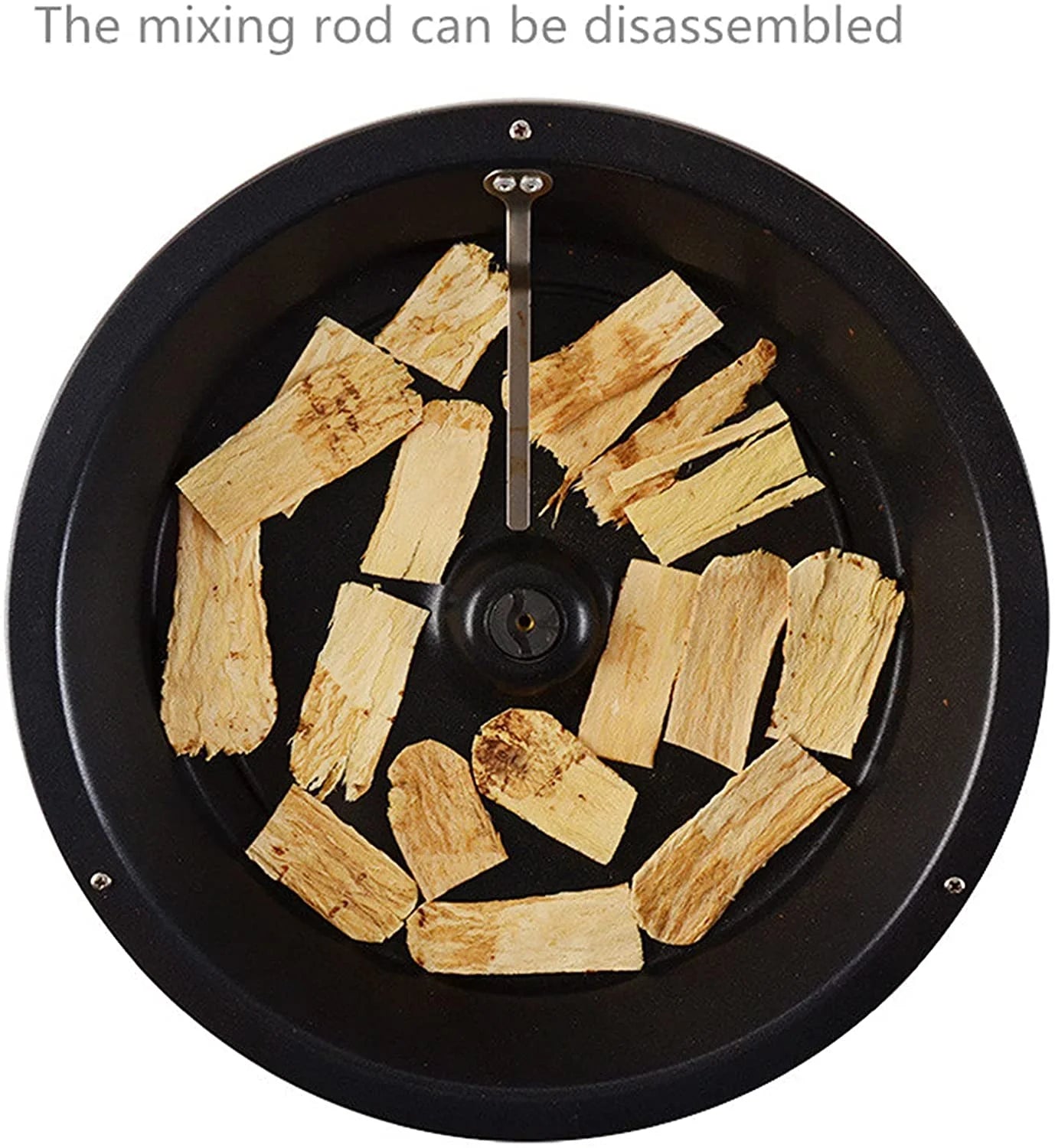 Home Coffee Roasting Machine with Timer Y82990