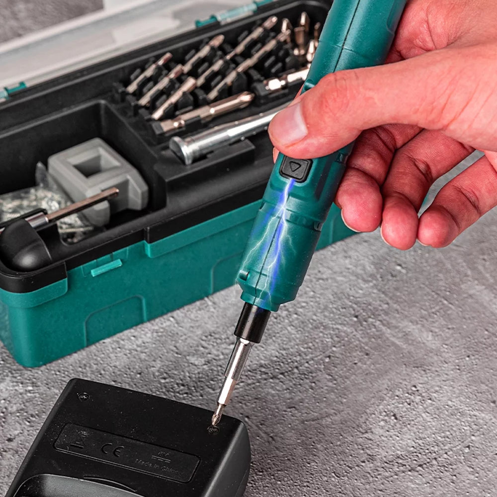 250rmin Screwdriver Bits Set Multifunctional Repairing Tool Kit for Mobilephones Computers P552
