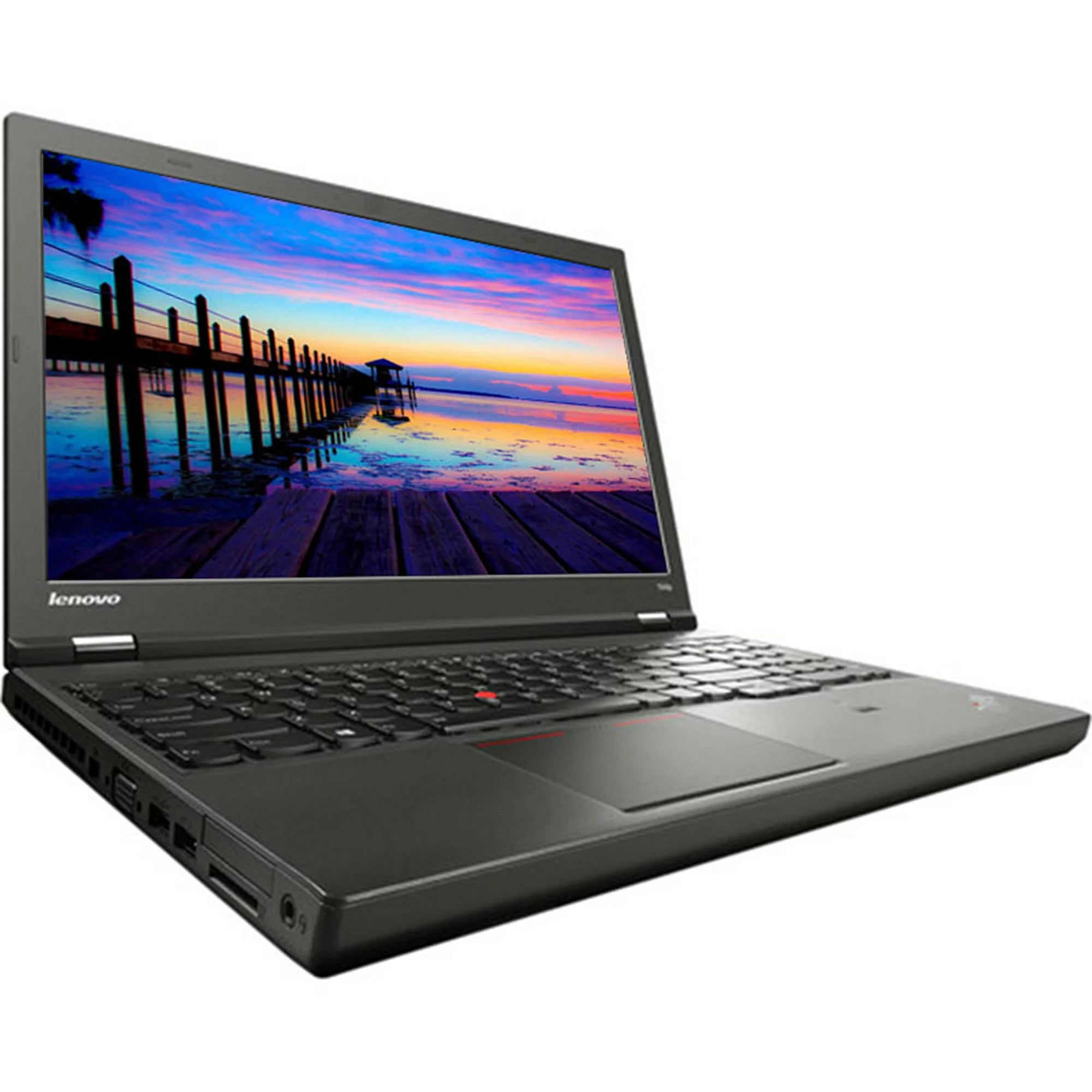 Used 15" Laptop, Intel i5, 8GB RAM, 500GB HDD, Windows 10 Pro W615585