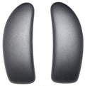 Humanscale OCS Right and Left Standard Gel Arm Pads only Freedom