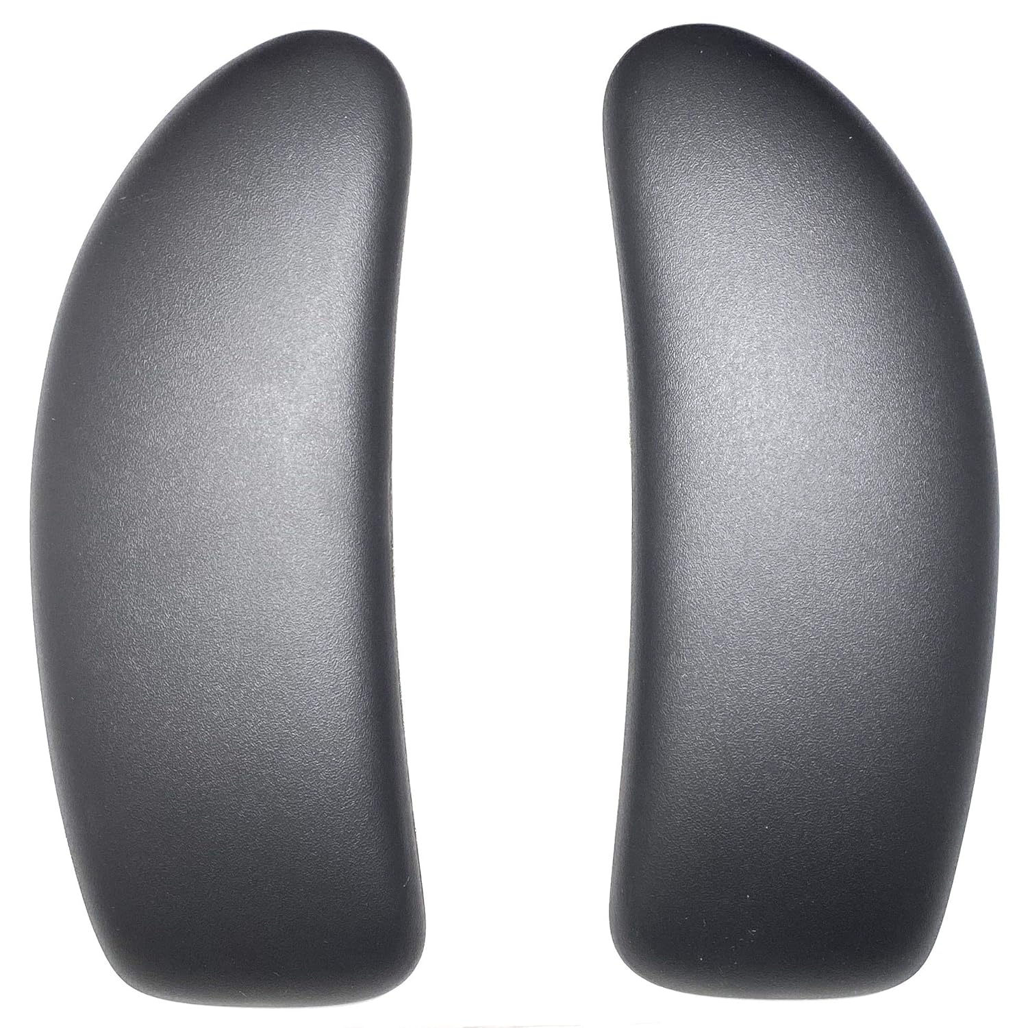 Humanscale OCS Right and Left Standard Gel Arm Pads only Freedom