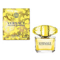Versace Yellow Diamond by Versace, 3 oz Eau De Toilette Spray for Women