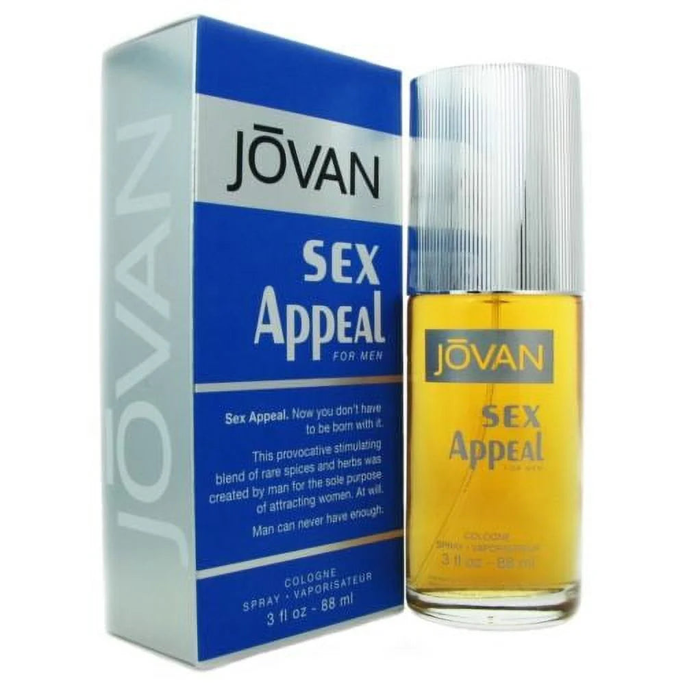 Men's Cologne 3 oz P6223