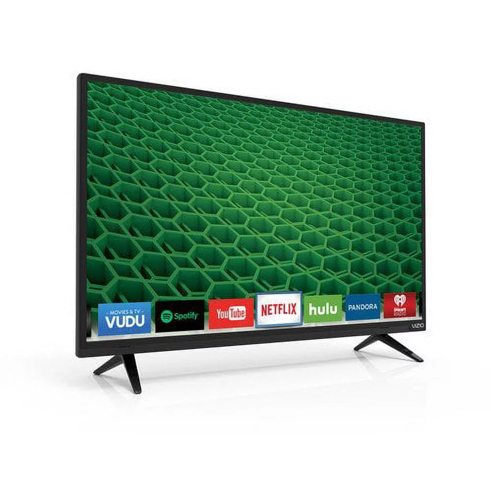 32-Inch 720p Smart LED TV M221832