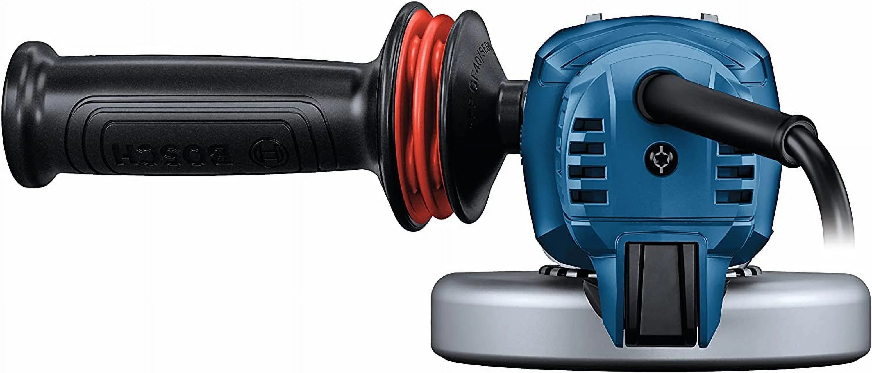 Angle Grinder with Paddle Switch L24458