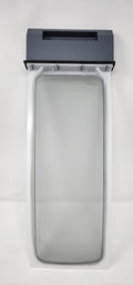 GARP 8557882, WPW10717210, W10641634 Lint Screen for Dryers Compatible with Whirlpool, Estate, Roper, Kenmore, Maytag and Amana