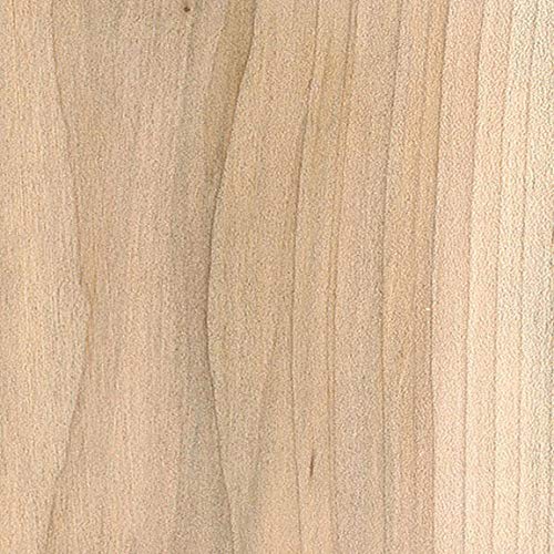 Corner Guard for Walls, 48" Tall Oak Wood, 90-Degree Notch K970