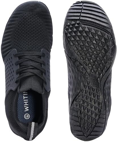 Women's Barefoot Minimalist Trail Runner F589