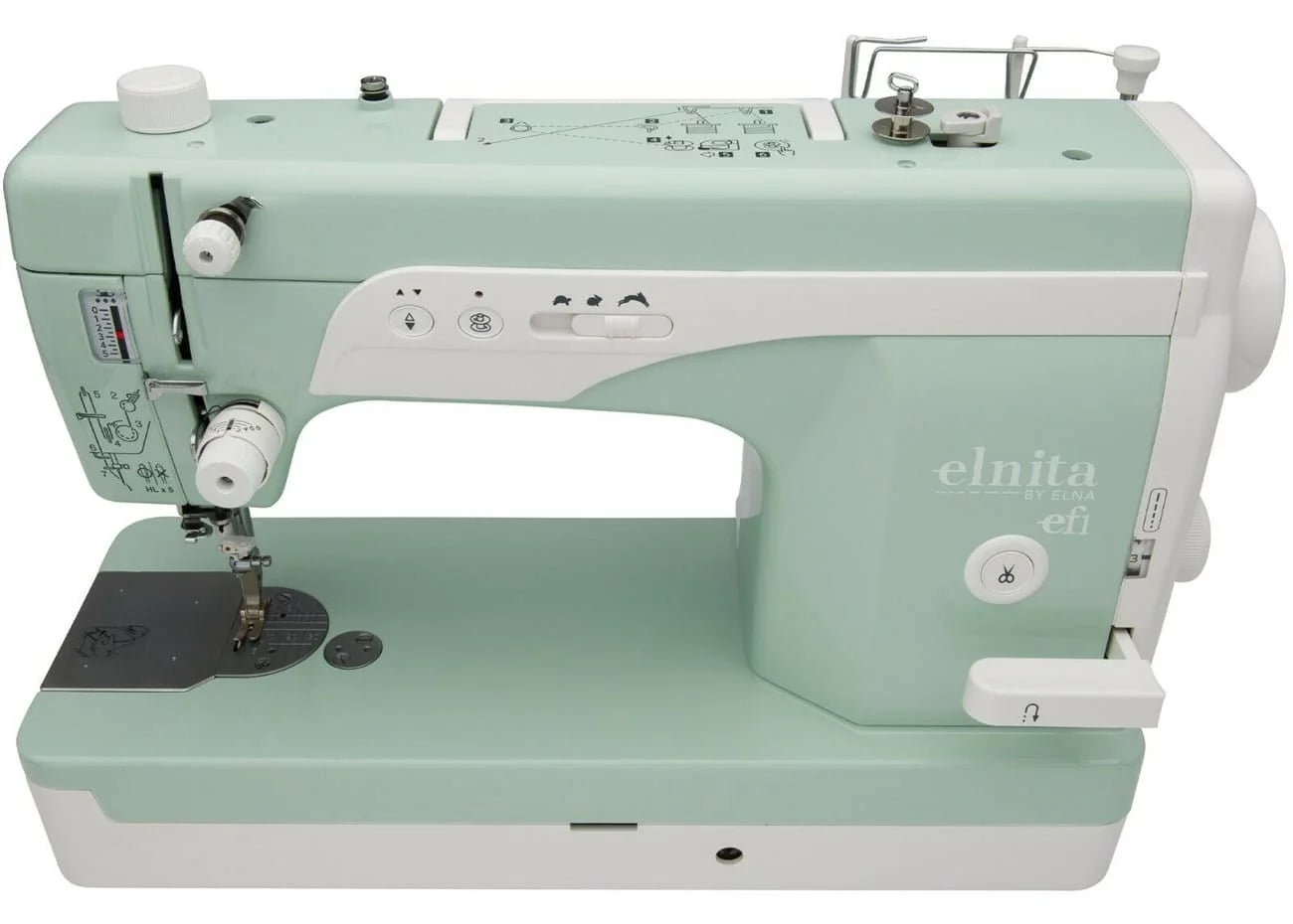 High Speed Sewing and Quilting Machine M99454