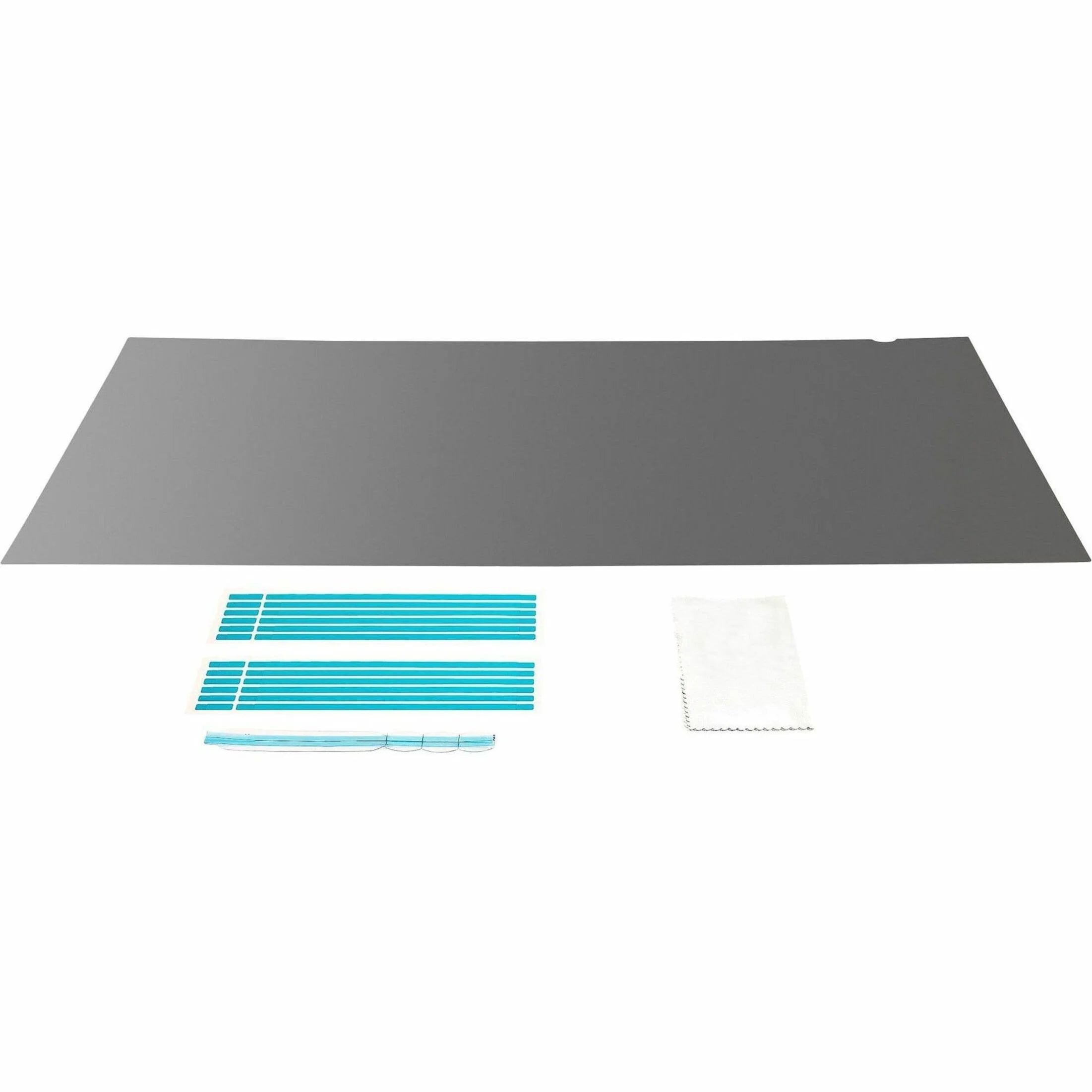 Monitor Privacy Screen for 34 Inch Ultrawide Display, 21:9 Widescreen, Blue Light Reducing T6638