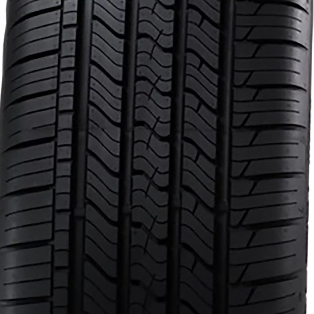 All Season 225/65R17 Passenger Tire X361