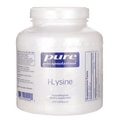 Pure Encapsulations L-Lysine | Amino Acid Supplement for Immune Support and Gum Health* | 270 Capsules