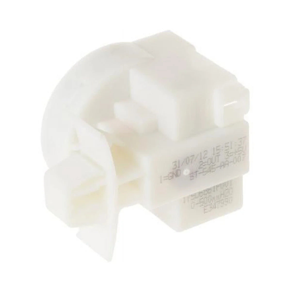GE APPLIANCE WH12X10548 LAUNDRY PRESSURE SENSOR - OEM PART