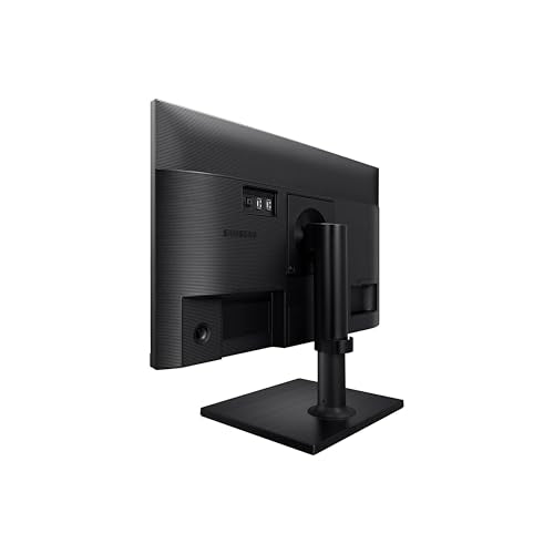 27-Inch FHD 1080p Computer Monitor, 75Hz, IPS Panel, HDMI, USB Hub, Height Adjustable Stand X522812