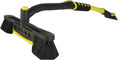 Subzero Snow Broom and Scraper Black/Yellow   14170