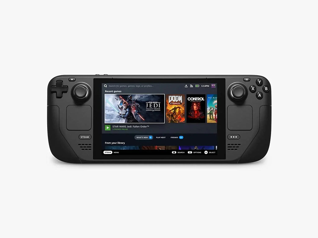 Handheld Console 512GB S259363