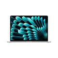 MacBook Air 15-inch Laptop with M3 chip, 15.3-inch Liquid Retina Display, 8GB Memory, 256GB SSD, Midnight J981