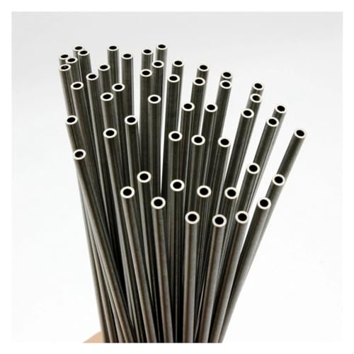 Stainless Steel Capillary Tube 304, 200-500mm Lengths R4594