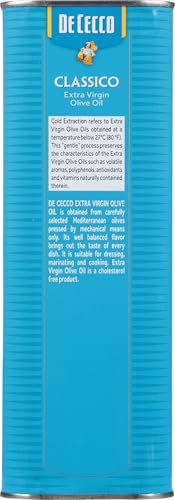 Extra Virgin Olive Oil, Cold Extraction, 101.4 Fl Oz J60324
