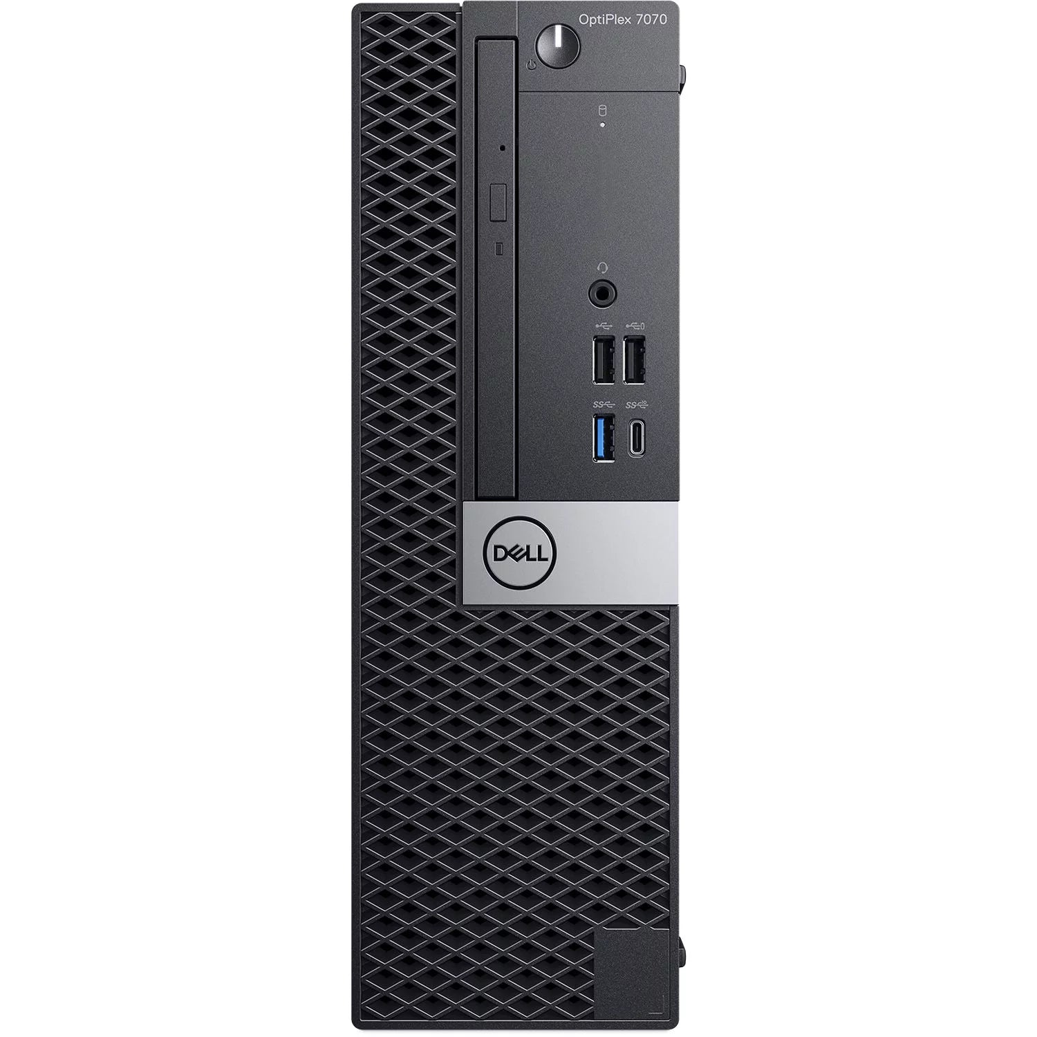 Small Form PC Intel i5-9500 16GB DDR4 256GB NVMe SSD Win 11 Pro B587425