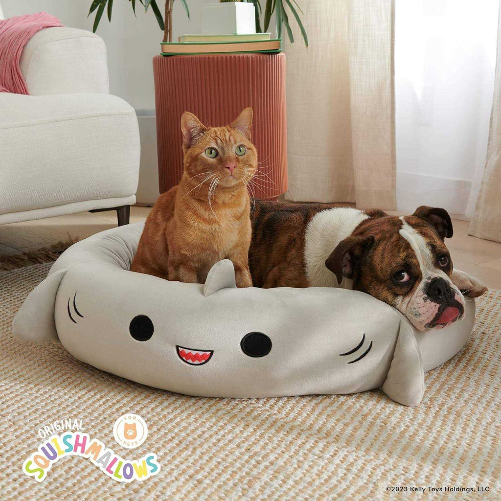 Shark Pet Bed L5679