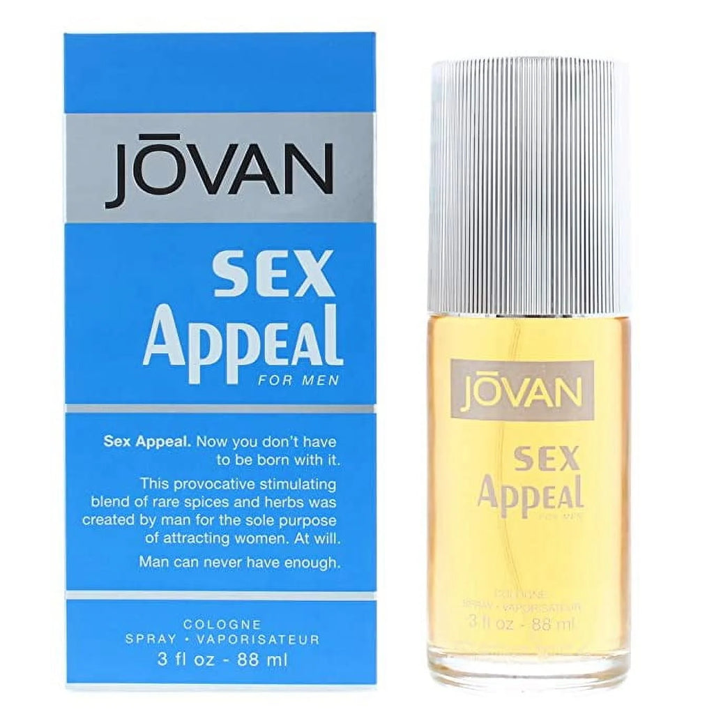 Men's Cologne 3 oz P6223