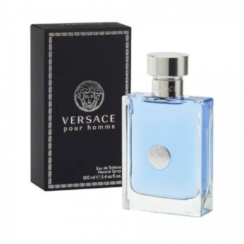Eau De Toilette Spray for Men, 3.4 oz U737372