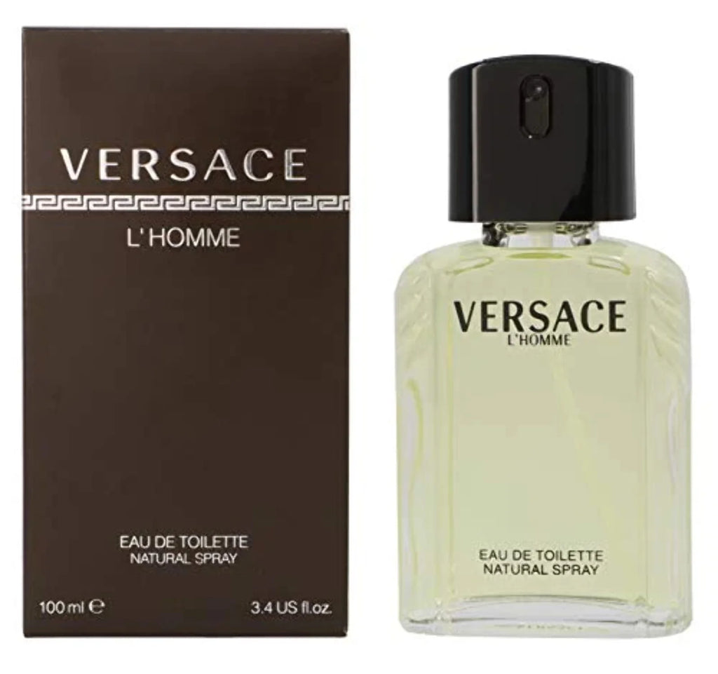 Eau de Toilette Spray 3.4 oz Q4403