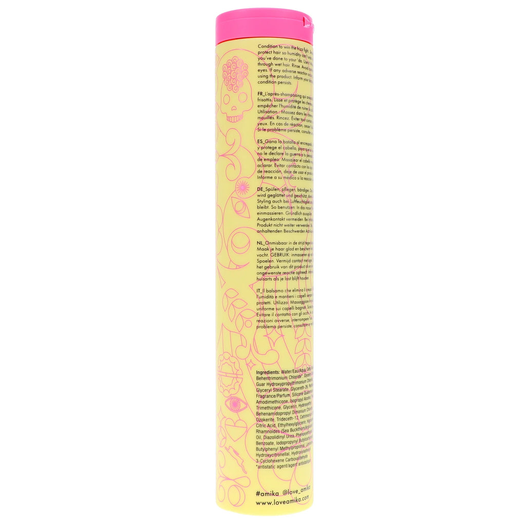 Smoothing Conditioner 10 oz C968