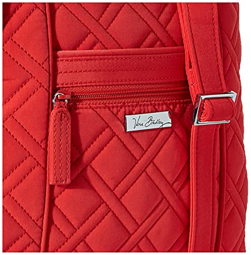 Women's Microfiber Hipster Crossbody Purse E597