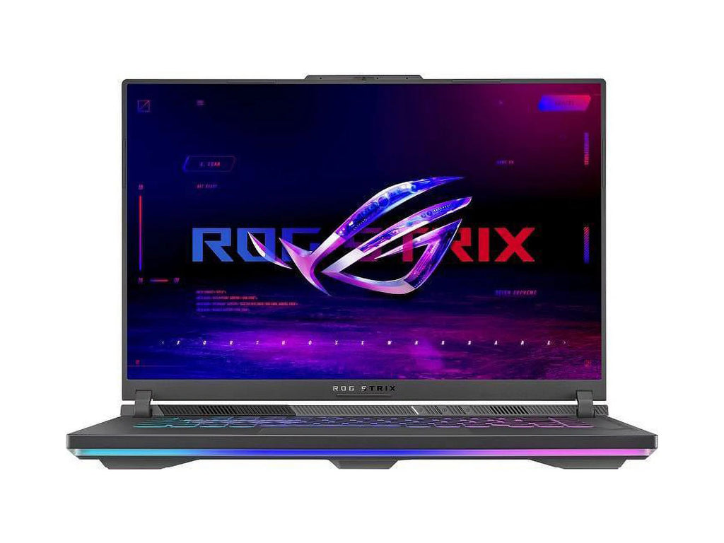 16" QHD+ 240Hz Gaming Laptop, RTX 4060, Core i9, 16GB DDR5, 1TB SSD T62398